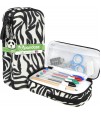 PANDOSZ Aesthetic Pencil Case. 181380 Units. EXW Los Angeles 